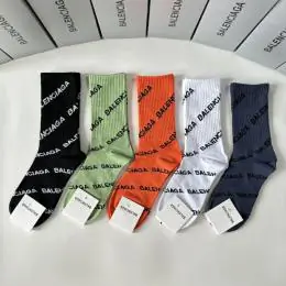 balenciaga chaussettes s_124a017